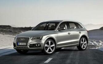 Audi Q5 Wallpaper Auto Database