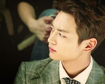 Choi Minho Image Wallpaper And Background Photos
