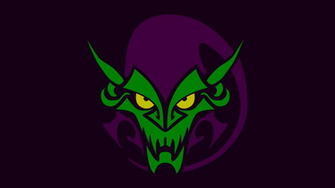 Green Goblin Wallpaper