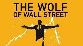 The Wolf Of Wall Street Wallpaper HD