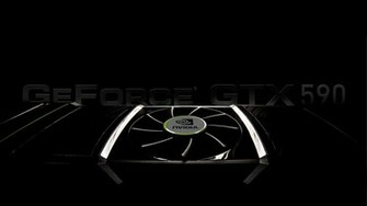 Nvidia Geforce Gtx