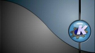 Kde Modern Wallpaper HD