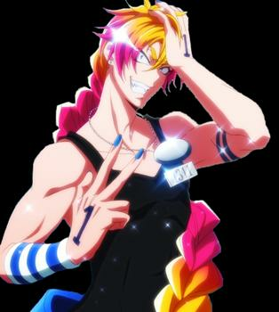 Nanbaka Explore