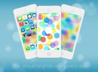 Stay Positive iPhone Wallpaper Bright For