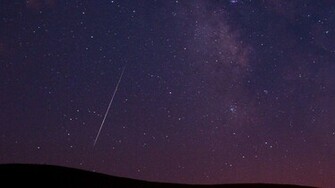 Meteor Shower Wallpaper Has Been Ed Times And Is Also