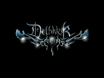 Dethklok Wallpaper Rock Band