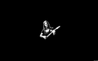 David Gilmour Wallpaper