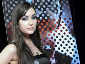 Sasha Grey HD Wallpaper High Definition Background