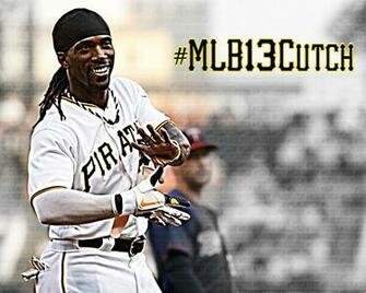 Pin Andrew Mccutchen Wallpaper