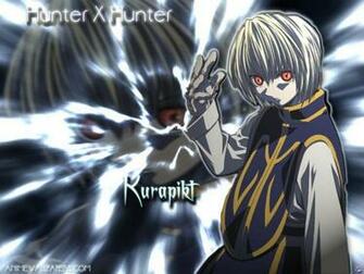 Hunter X Kurapika HD Photo Image Wallpaper High Quality