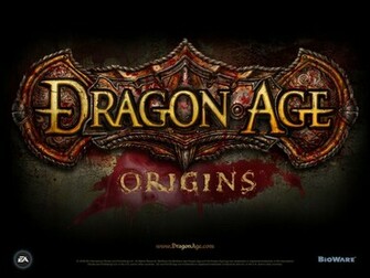 New Dragon Age Origin Wallpaper All About World