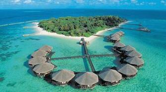 Beautiful Maldives