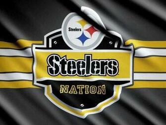 Pittsburgh Steelers Desktop Wallpaper