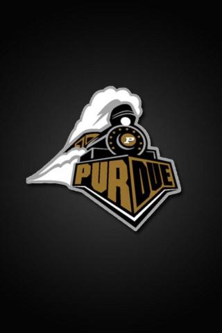 Purdue Boilermakers iPhone Wallpaper HD