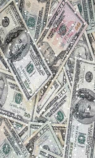 Bigger Cash Money Live Wallpaper For Android Screenshot