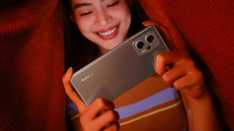 Redmi K50i More Powerful Than iPhone Yes Check Out What