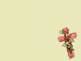 Cross Background Wallpaper