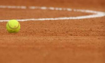 Displaying Image For Cool Softball Field Background