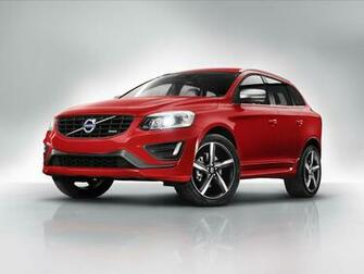 Home Volvo Xc60