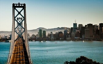 Tag San Francisco Bay Bridge Wallpaper Background Photos Image