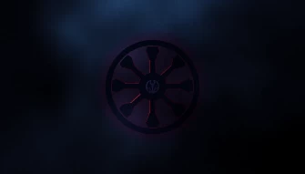 Sith Emblem Wallpaper