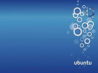 Ubuntu Wallpaper Blue Galleryhip The Hippest Pics