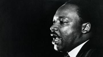 At Bimini Bahamas Martin Luther King Jr Wrote And Relaxed Cnn