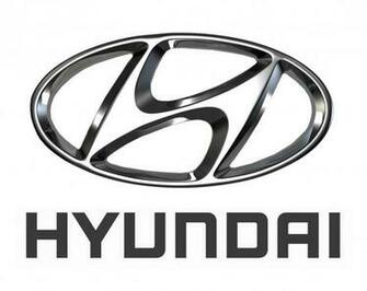 Black Hyundai Logo Brands Logos Wallpaper HD Save Nh