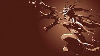 Blood Moon Akali Fan Art