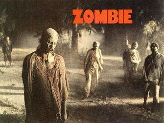 Halloween Wallpaper Zombie