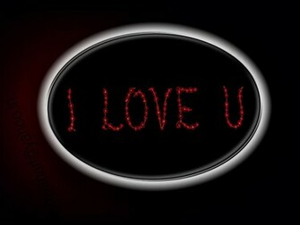 Love U I