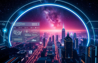 Jarvis Live Wallpaper