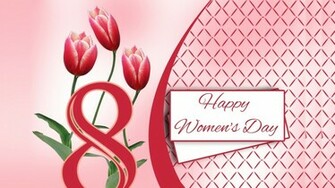 Wallpaper Happy Womens Day B Bhatiji