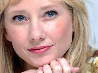 Anne Heche Wallpaper Image Photos Picture
