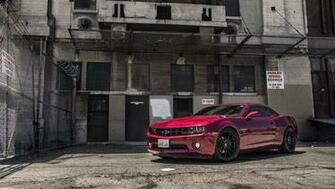 Chevrolet Camaro Rs Wallpaper Cars HD HDwallpaper Net