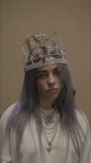 You Should See Me In A Crown On We Heart It