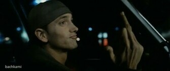 Eminem Mile