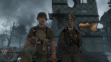 Image Vendetta Darkest Days Mod For Call Of Duty World At