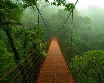 Costa Rica Wallpaper