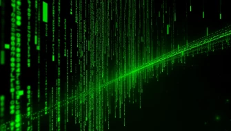 Matrix Video Wallpaper