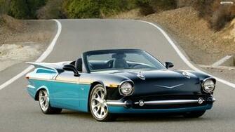 Youwall Corvette C6 Wallpaper