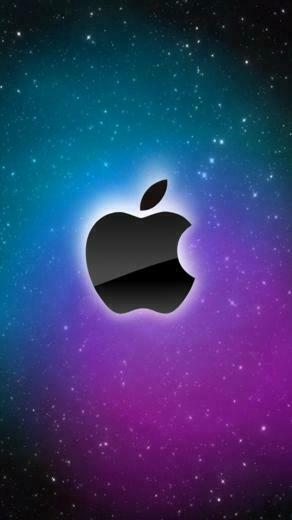 Apple iPhone Plus Wallpaper HD