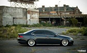Acura Tsx Wallpaper X Net
