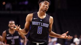 Billikens Beat Valpo Improve To Fox2now