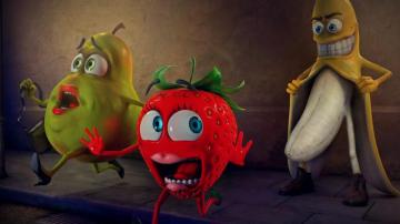 Pics Photos Funny Banana HD Wallpaper