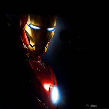 Wallpaper Do Iron Man Ringtones Frum