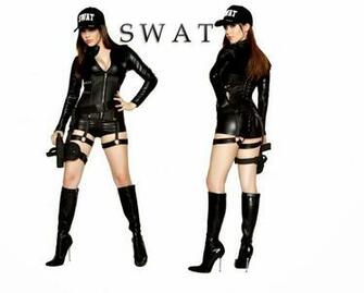 Swat Wallpaper Photography Widescreen Sexy Girls