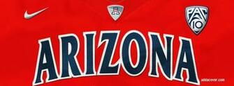 Arizona Wildcats Covers Fb