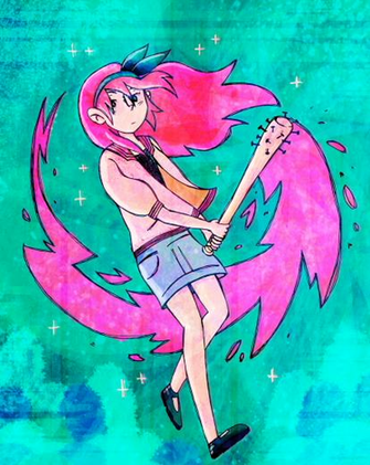 Omori By Zetrystan On Newgrounds