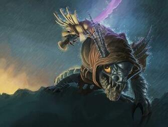 Slark Dota Wallpaper HD